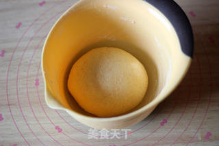 胡萝卜山药蒸糕---营养健康的宝贝辅食的做法步骤:8