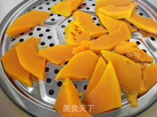小猪汤圆的做法步骤:2