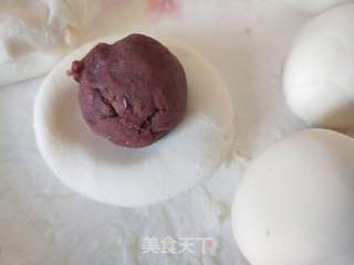 小猪汤圆的做法步骤:5