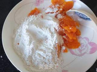 小猪汤圆的做法步骤:3