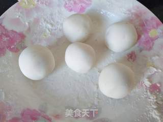小猪汤圆的做法步骤:6