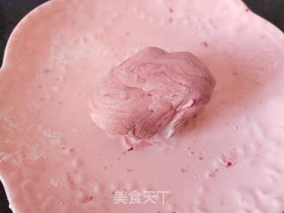 小猪汤圆的做法步骤:7
