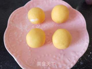元宝汤圆的做法步骤:5