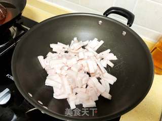 猪油的做法步骤:5