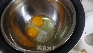 奶油巧克力蛋糕的做法步骤:4