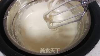 奶油巧克力蛋糕的做法步骤:5