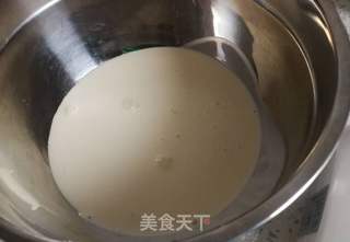 奶油巧克力蛋糕的做法步骤:15