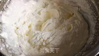 奶油巧克力蛋糕的做法步骤:16