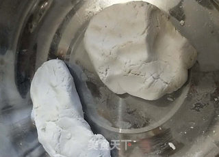 巧克力汤圆的做法步骤:5