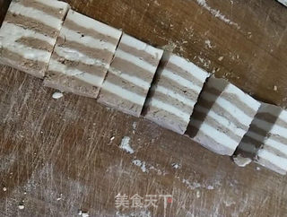 巧克力汤圆的做法步骤:8