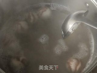 巧克力汤圆的做法步骤:11