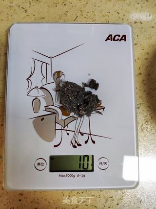 猫爪汤圆的做法步骤:3