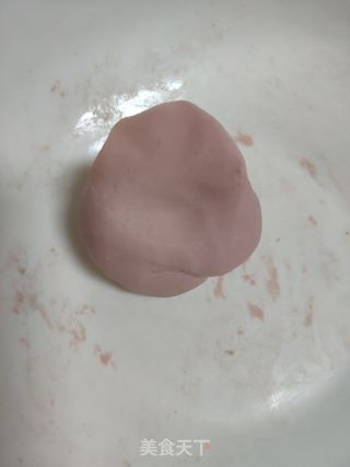 猫爪汤圆的做法步骤:9