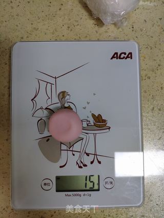 猫爪汤圆的做法步骤:11