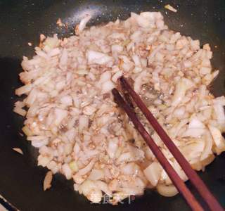 鸡肉意大利面的做法步骤:7