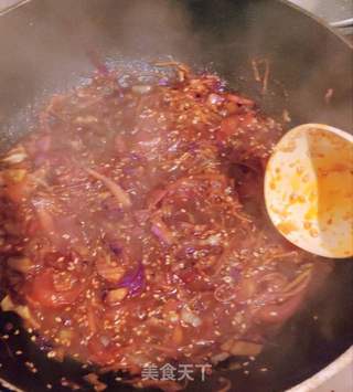 鸡肉意大利面的做法步骤:10