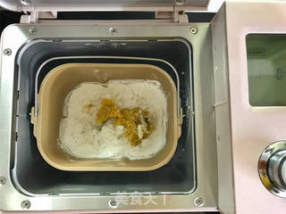 双色汤圆的做法步骤:2
