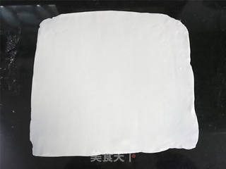 双色汤圆的做法步骤:4