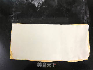 双色汤圆的做法步骤:6