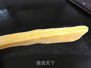双色汤圆的做法步骤:7