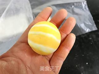 双色汤圆的做法步骤:10