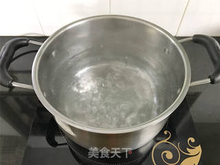 双色汤圆的做法步骤:12