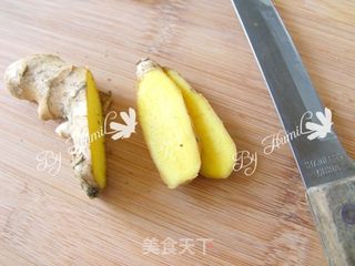 绿豆薏仁汤圆的做法步骤:3