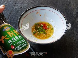 凉拌木耳的做法步骤：6