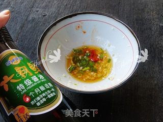 凉拌木耳的做法步骤:6