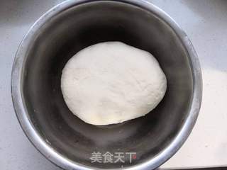 香辣孜然手抓饼的做法步骤:2