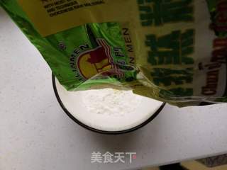 香辣孜然手抓饼的做法步骤:9