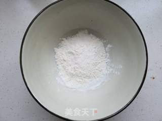 香辣孜然手抓饼的做法步骤:8