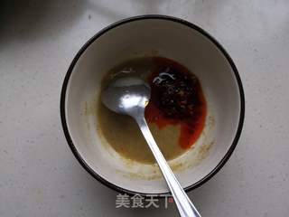 香辣孜然手抓饼的做法步骤:11