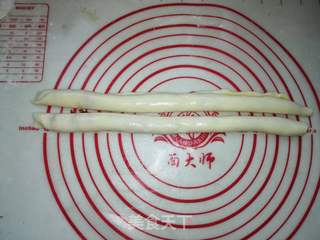 香辣孜然手抓饼的做法步骤:17