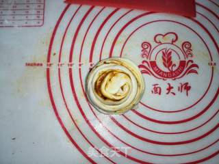 香辣孜然手抓饼的做法步骤:21