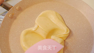 奥利奥牛轧糖【初味日记】的做法步骤:4