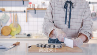 奥利奥牛轧糖【初味日记】的做法步骤:8