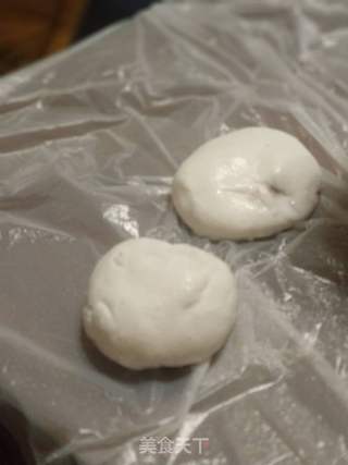 心太软的做法步骤:3