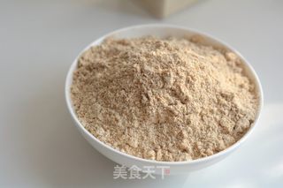 红豆红枣薏米糊的做法步骤：7