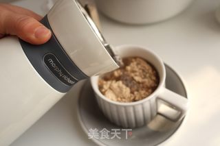 红豆红枣薏米糊的做法步骤：9