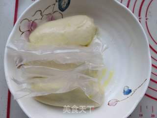 香辣孜然手抓饼的做法步骤:7