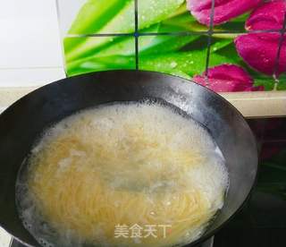美味意大利面的做法步骤:3