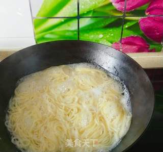 美味意大利面的做法步骤:4