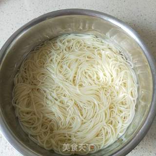 美味意大利面的做法步骤:5