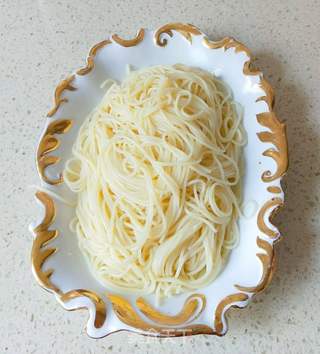 美味意大利面的做法步骤:6