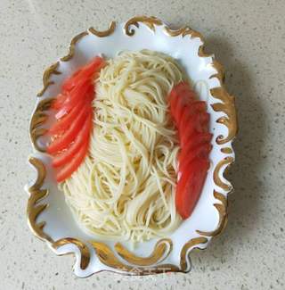 美味意大利面的做法步骤:7