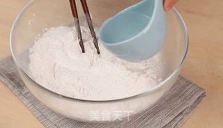 【蛋黄流沙汤圆】元宵节,吃点不一样的的做法步骤:10