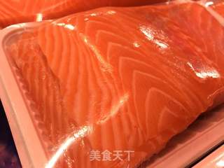 寿司拼盘的做法步骤：1