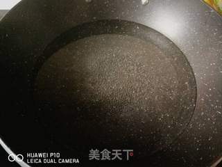 #团圆饭#鸡毛菜卤蛋清汤面的做法步骤:5
