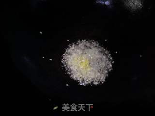 #快手素菜#白灼油麦菜的做法步骤：7